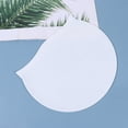 thumbnail image 2 of MasteelfCA 1PC Silicone Swimming Practical Waterproof Swim Pool Hat Long Hair Ear Protection Swim for Women Female (Swan Pattern), 2 of 7