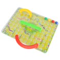 thumbnail image 4 of Traditional 3D Snakes Ladders Family Board Game Toy For Kid Gifts Night Fun, 4 of 5