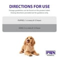 thumbnail image 6 of PRN Pharmacal Gastromate Canine IGY - Dog and Puppy Oral Probiotic Supplement to Help Support Digestive Health - With Antioxidants, Vitamins, Dietary Fiber - Salmon and Pork Flavoring - 12 mL Syringe, 6 of 7