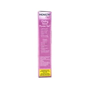 MONISTAT Care Chafing Relief Powder Gel, Anti-Chafe Protection, 1.5 oz, 4 Pack
