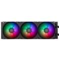 thumbnail image 3 of SilverStone IM360-ARGB Premium All-In-One Liquid Cooler with ARGB Lighting, 3 of 16