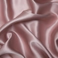 thumbnail image 6 of DISANGNI 100% Mulberry Silk Silk Pillowcase, Used for Hair and Skin, Envelope Type, Silk on one Side and Tencel on The Other Side, 1pc (Pink, 1 pc King Size 20"x36"), 6 of 7