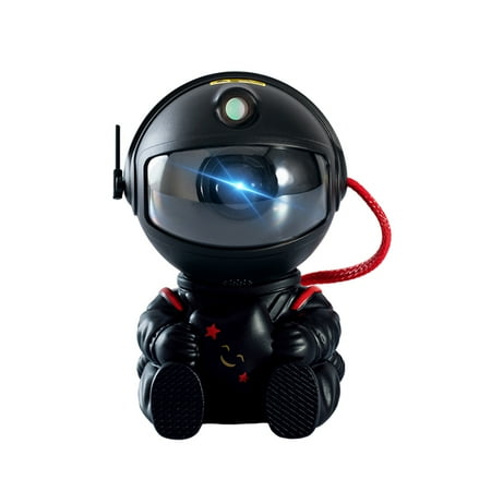 

Garhelper Astronaut Star Projector Galaxy Night Lights Home Decoration Gift For Birthdays Valentine S Day