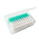 thumbnail image 5 of Limpiadores de dientes con cepillo inter de silicona 160x con tapa 85 CM Colcomx Flosser dental, 5 of 8