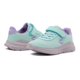 thumbnail image 3 of Tenis Charly Kids Niña Deportivo Running Azul/gris 15-21.5 azul 21.5, 3 of 8