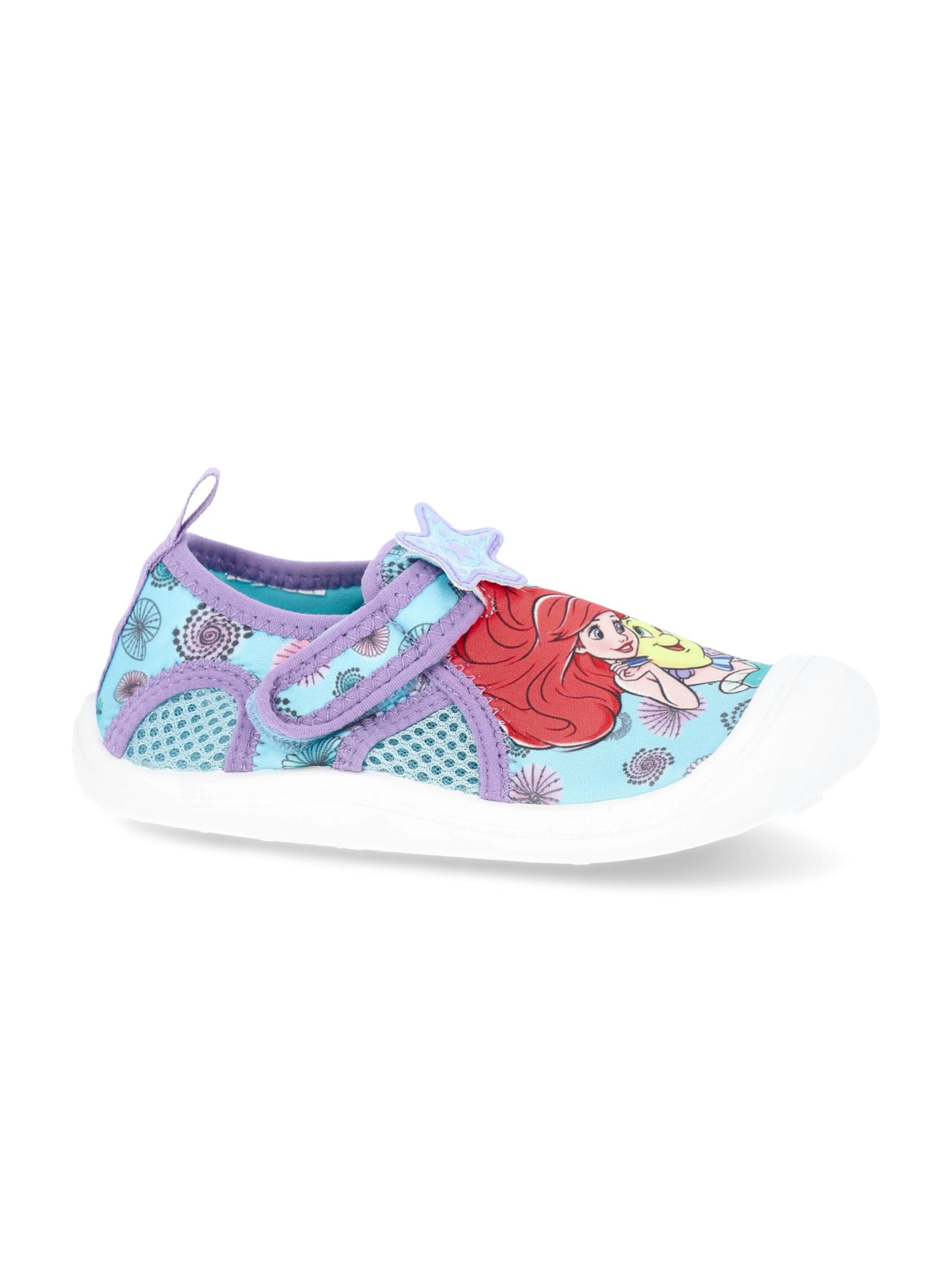 Disney Princess Toddler Girls Aquasock