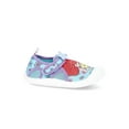 thumbnail image 6 of Disney Little Mermaid Toddler Girls Aqua Socks, 6 of 6