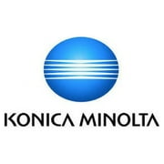 Konica Minolta A0X5133 Toner Cartridges, Each