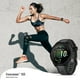 thumbnail image 2 of Smartwatch Garmin Forerunner 165 GPS con pantalla AMOLED de 1.2" - Paquete, 2 of 7