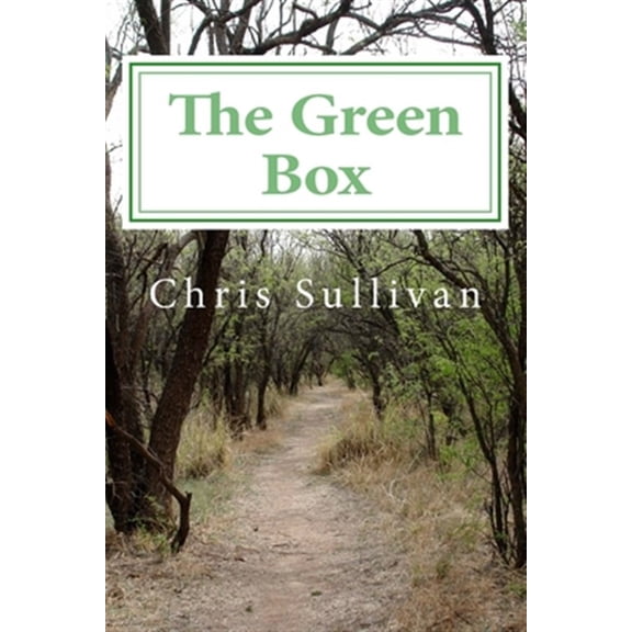 Pre-Owned The Green Box (Paperback)