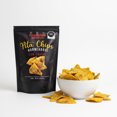 thumbnail image 2 of Botana Pita Chips Zaatar 250gr | Horneados | Canadian Bagels, 2 of 6