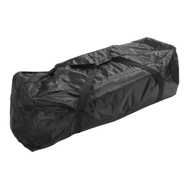 Bolsa de Transporte de Scooter Eléctrico, Bolso de Almacenamiento de Scooter de Tela Oxford Suave Y Liso Duradero para Almacenamiento
