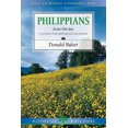 thumbnail image 5 of Philippians: Jesus Our Joy, 5 of 5