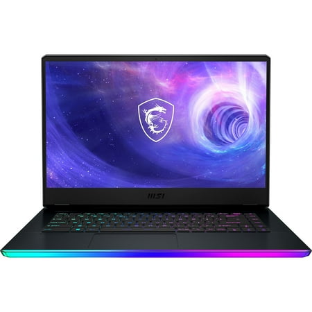 MSI Raider GE66 15.6" QHD 240Hz Gaming Laptop: Intel Core i7-12700H RTX 3070 Ti 32GB DDR5 1TB NVMe SSD, USB-Type C, Thunderbolt 4, Cooler Boost 5, Win11 Home: Titanium Blue 12UGS-238