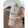 thumbnail image 1 of Stanley-taza de café térmica de acero inoxidable, vaso de viaje de gran capacidad, enfriador H2.0 FlowState, 30oz, nuevos colores, 1 of 5