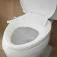 thumbnail image 2 of Purewash Manual Bidet Toilet Seat, 2 of 5