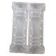 thumbnail image 3 of Molde de Hormigón para Columnas . Herramienta Robusta para Fundición de Cemento, Ideal para Parques, Piscinas Y Balcones., 3 of 8