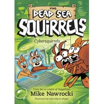 Cybersquirrels, (Paperback)
