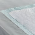thumbnail image 5 of Wings Plus Disposable Underpad Heavy Absorbency Fluff / Polymer 30 X 36" 958B10 10 pads, 5 of 5