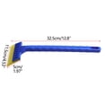 thumbnail image 3 of Diceymbol 2025 New Multi-Purpose Car Windscreen Ice Snow Scrapper Long-handled Beef Tendon Wiper Snow Shovel With Snow Guide Does Not Hurt Car Paint Snow Shovel Easy to Use, 3 of 6