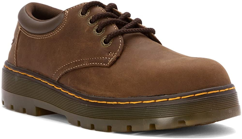 dr martens rivet boot