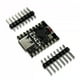 thumbnail image 5 of Placa de desarrollo ESP32-C3 Super Mini WiFi Bluetooth UART I2CSPI - 32 bits I5E0, 5 of 7