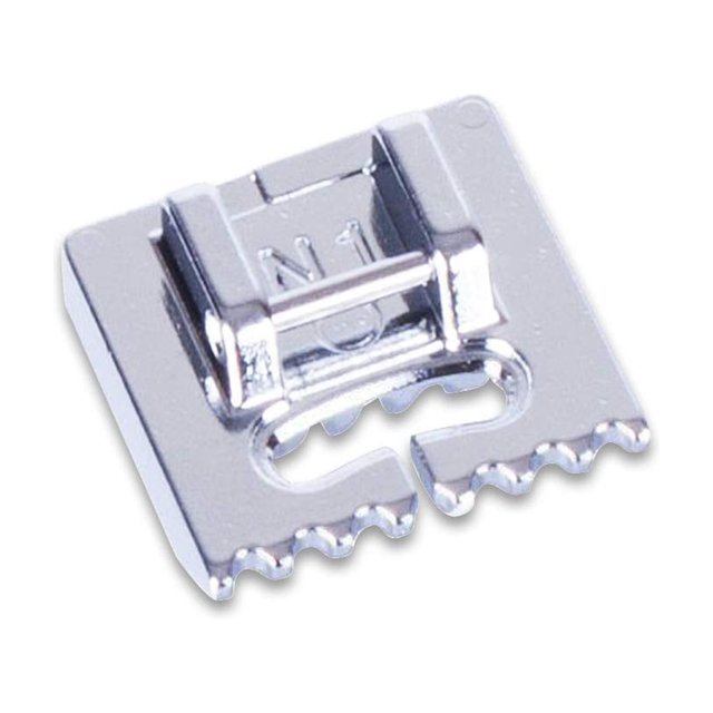 Janome Pied Grand pour Machines 9mm