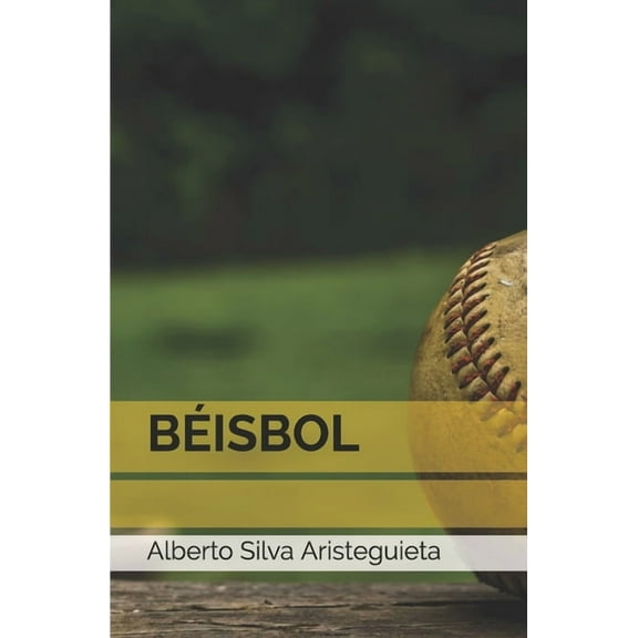 Béisbol (Paperback)