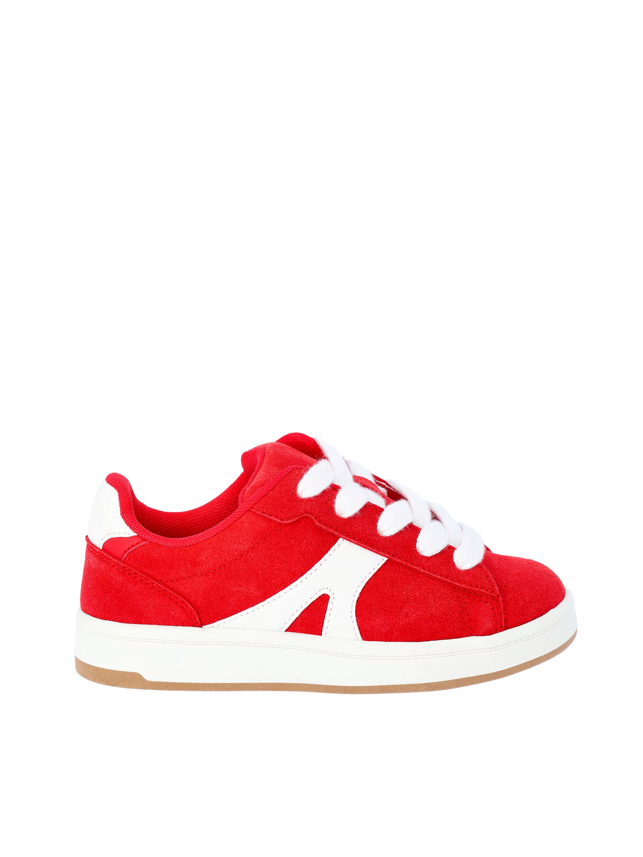 Wonder Nation Little and Big Kids Chunky Skate Sneakers