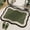 Green-C, variant on Green Scalloped Bathroom Rug, Quick-Drying Magic Bath Mat Absorbent Non-Slip Bathroom Rug Floor Rugs, Area Rugs for Bathtub Kitchen Laundry Room Entryway