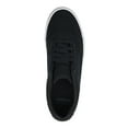thumbnail image 2 of No Boundaries Men's Canvas Skate 2.0 Low Top Laced Sneakers, 2 of 7