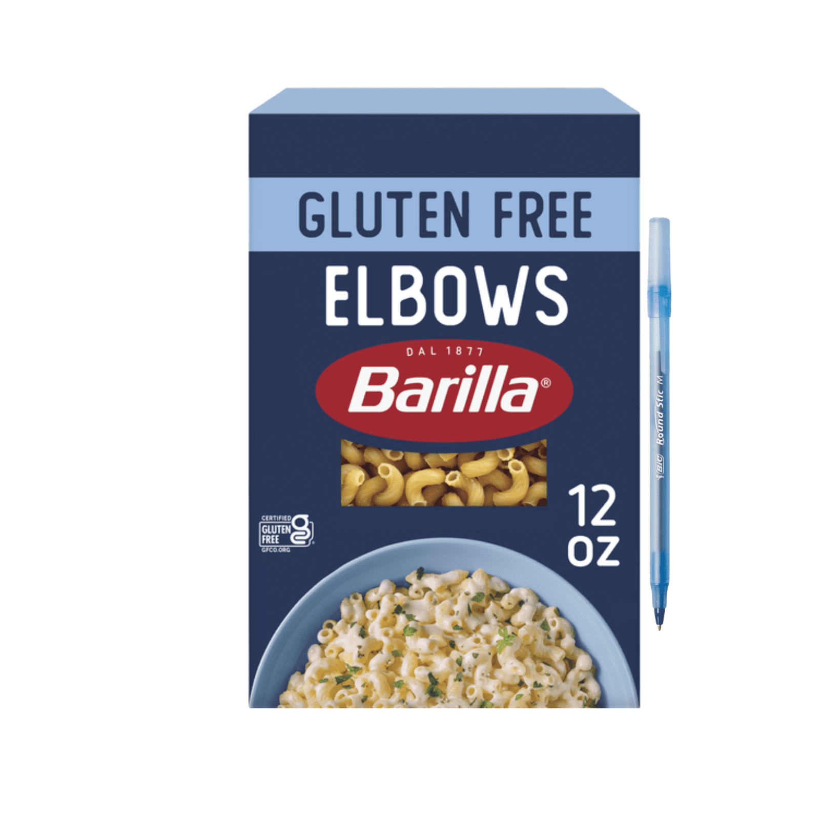Gluten-Free Elbows Pasta 12 oz