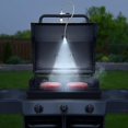 thumbnail image 5 of Luz de barbacoa LED ajustable inalámbrica, luz de cuello de cisne magnética para exteriores, luz de parrilla de barbacoa JAMW Sencillez, 5 of 5