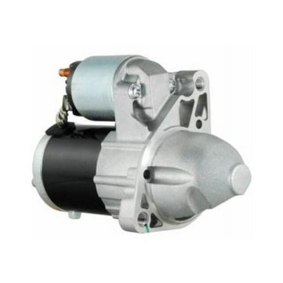 Starter - Compatible with 2011 - 2014 Chrysler 200 2.4L 4-Cylinder 2012 2013