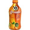 V8 V-Fusion Tropical Orange Fruit & Vegetable Juice, 46 Fl. Oz.