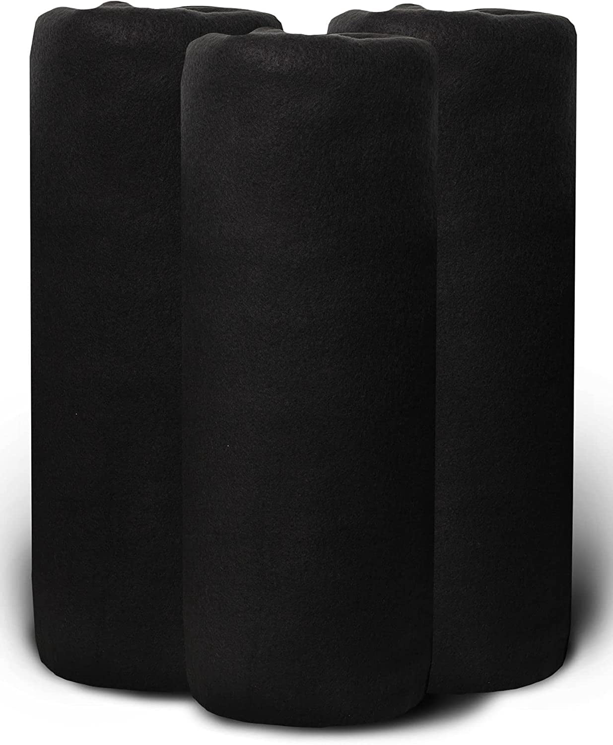 SOCKS'NBULK Soft Fleece Blankets 50 X 60, Lightweight, Cozy Warm Throws Dark Colorful Blanket Sofa Travel Outdoor, Wholesale