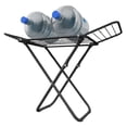 thumbnail image 1 of Percha Almacenamiento Ropa Rejilla Secado Plegable Soporte Carga 1 7 M para Campistas, 1 of 9