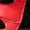 Red, variant on Men's & Unisex Boxing Training Shoes - Lightweight Breathable Combat Sports Footwear with Anti-Slip Rubber Sole, Microfiber Upper & Lace/Hook-and-Loop Closure - All-Season Gym, MMA, Kickboxing Sneake