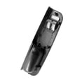 thumbnail image 4 of Iv Car Door Handle Panel Cover Interior Cover Grip Front Left Decorative Side Strip Replacement for   IV   1998-2005, 4 of 7
