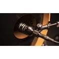 thumbnail image 3 of Micrófono AUDIX D6 Cardioid Dynamic para bombo, 3 of 3
