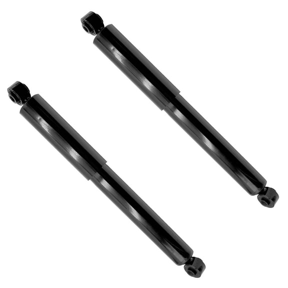 For Ram 3500 2011-2019 Pair Rear Strut Shock - BuyAutoParts