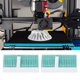 thumbnail image 5 of Filtro De Aire Para Impresora 3D, 2 Unidades De Filtración De 2 Capas, Reemplazo Plug And Play, Filtro De Aire De Carbón Activado Para Impresora 3D Para El Hogar, 5 of 7