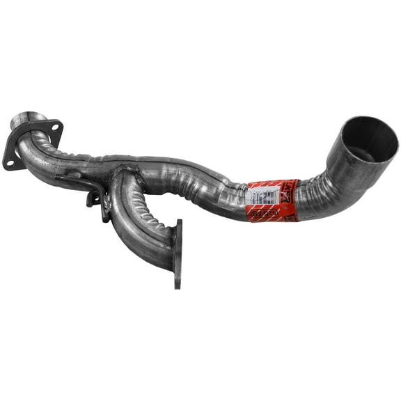 Walker Exhaust 52575 Exhaust Y Pipe Fits select: 2011-2017 DODGE GRAND CARAVAN, 2011-2016 CHRYSLER TOWN & COUNTRY