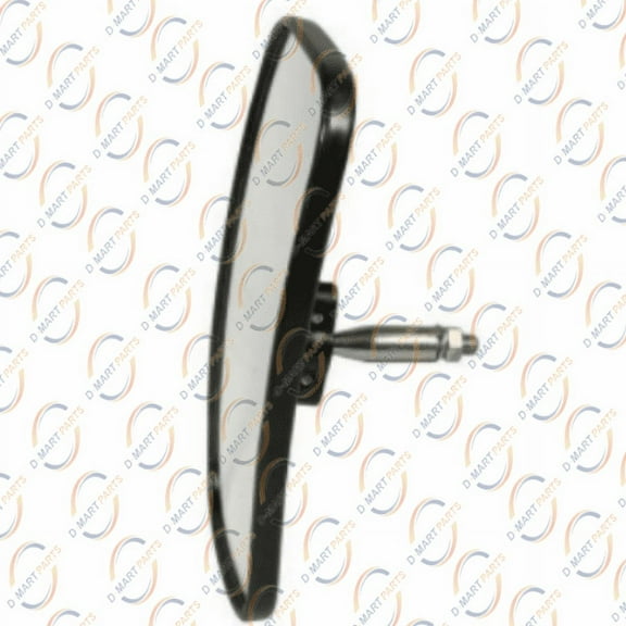 58720-26600-71 Universal Rearview Mirror Forklift Trucks and Golf Car