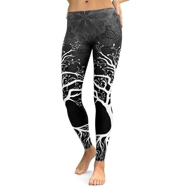 walmart yoga pants plus size