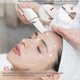 thumbnail image 4 of Skin Scrubber Face Spatula - Rechargeable Blackhead Remover & Deep Pore Cleaner for Facial Skin Care, Home & Travel, Ideal Present for Women & Girls, 4 of 5
