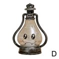 thumbnail image 5 of Halloween Light Pumpkin Skull Decoration Led Lantern Prop Creative Bar Party, 5 of 5