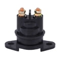 thumbnail image 1 of Starter Relay Solenoid, Long Service Life Replacement High Cranking Power 278000513  For Motorboat, 1 of 8