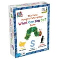 thumbnail image 1 of The Very Hungry Caterpillar What Can You Do? Game, 1 of 2