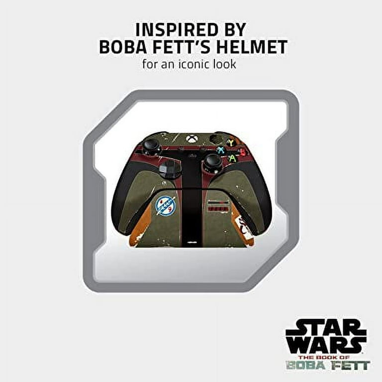 Xbox one wireless online controller star wars